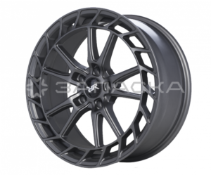 19 Race Ready CSSYA8522 8.0*19 5*108 ET36 D65.1 B-P CSSYA8522