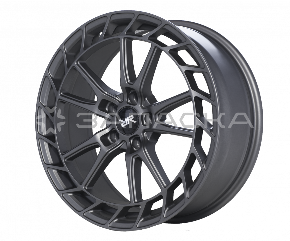 19 Race Ready CSSYA8522 8.0*19 5*108 ET36 D65.1 B-P CSSYA8522