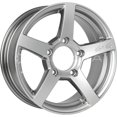 16 RST R136 6.0*16 5*139.7 ET40 D98 SL R136