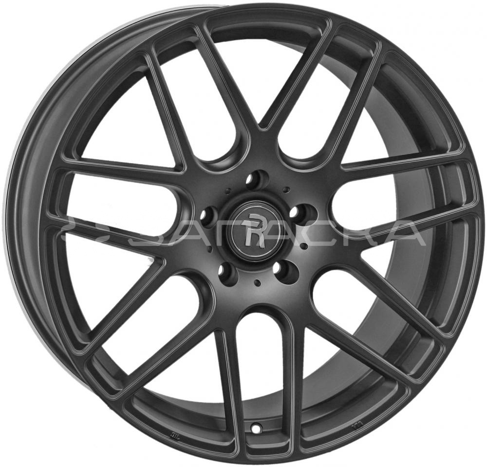 21 Replay MR268 10.0*21 5*130 ET33 D84.1 MGM MR268
