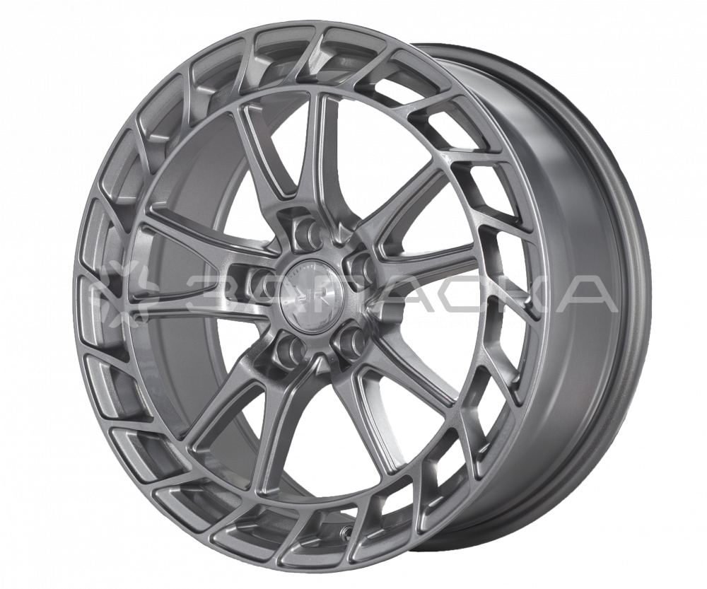 18 Race Ready CSSYA5641 8.0*18 5*114.3 ET40 D67.1 LK CSSYA5641