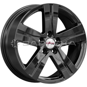 17 iFree Rebel 7.0*17 5*114.3 ET50 D67.1 BK Rebel