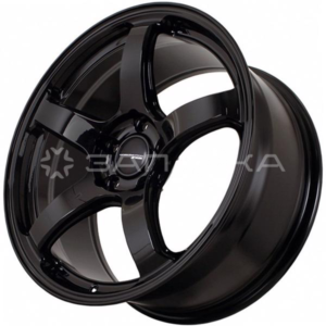 18 Sakura Wheels YA3844 8.5*18 5*114.3 ET40 D73.1 B1 YA3844