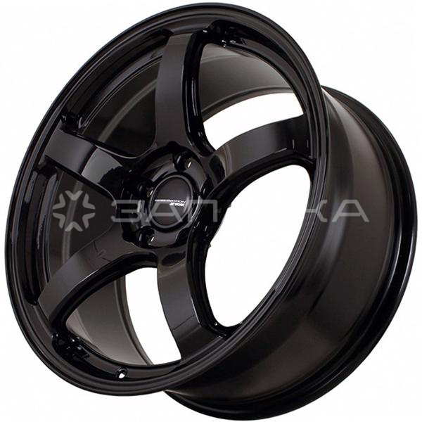 18 Sakura Wheels YA3844 8.5*18 5*114.3 ET40 D73.1 B1 YA3844