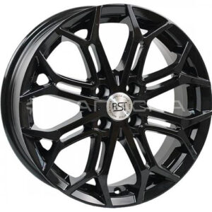 16 RST R126 6.0*16 4*100 ET50 D60.1 BL R126