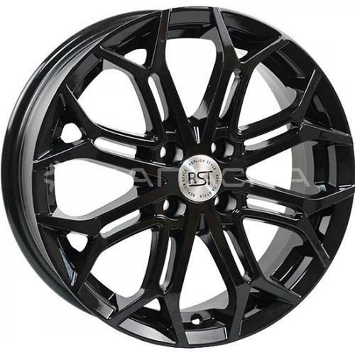 16 RST R126 6.0*16 4*100 ET50 D60.1 BL R126