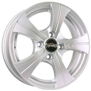 14 TechLine 410 5.5*14 4*100 ET43 D60.1 S 410