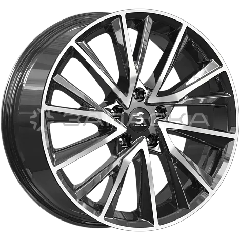 18 SKAD Premium Series КР010 EXEED TXL 7.5*18 5*108 ET36 D65.1 Diamond quartz КР010