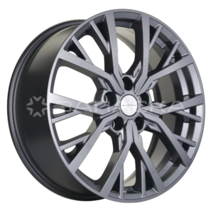 18 Khomen KHW1806 ZV Haval Jolion 7.0*18 5*114.3 ET37 D66.5 GRAY-FP KHW1806