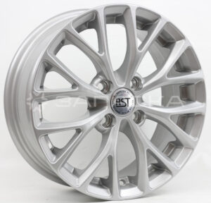 15 RST R015 6.0*15 4*100 ET46 D54.1 SL R015
