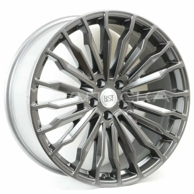 20 RST R032 9.0*20 5*114.3 ET35 D67.1 BMG R032