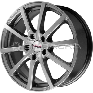 17 iFree Big Byz 7.0*17 5*114.3 ET37 D66.6 Хай вэй Big Byz