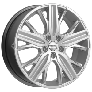 18 СКАД KL-375 6.5*18 5*108 ET33 D60.1 Селена KL-375