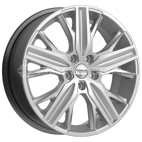 18 СКАД KL-375 6.5*18 5*108 ET33 D60.1 Селена KL-375