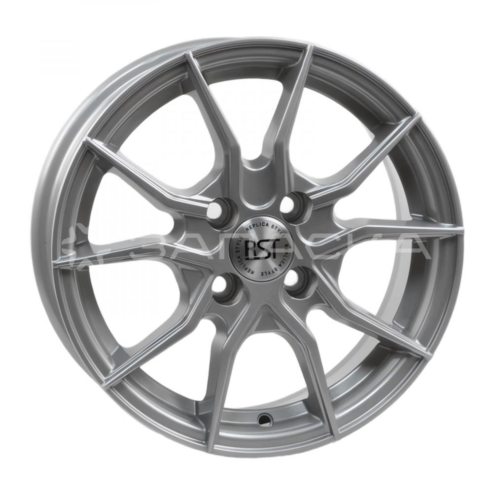 14 RST R014 5.5*14 4*98 ET33 D58.6 SL R014