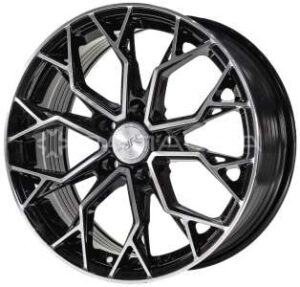 17 Race Ready YA5640 7.5*17 5*114.3 ET35 D67.1 B-P YA5640