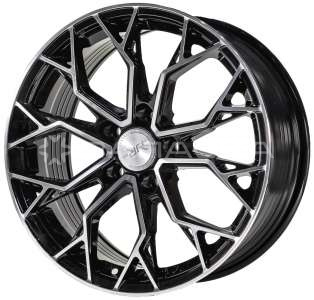 17 Race Ready YA5640 7.5*17 5*114.3 ET35 D67.1 B-P YA5640
