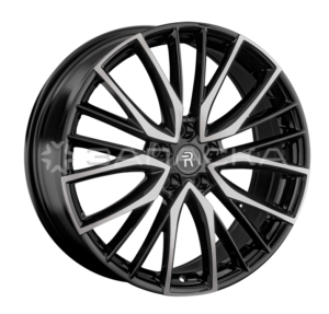 20 Replay LX244 7.5*20 5*114.3 ET35 D60.1 BKF LX244