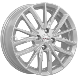 16 iFree Миконос 6.0*16 4*98 ET33 D58.5 Нео-классик Миконос