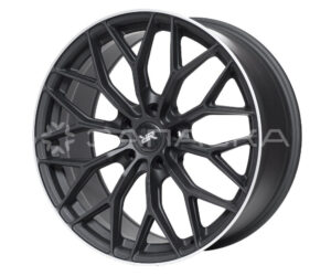 18 Race Ready CSSYA5647 8.0*18 5*114.3 ET45 D67.1 BLK/M CSSYA5647