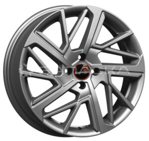 17 Вектор 267 Jolion 6.5*17 5*114.3 ET37 D66.6 Сильвер S 267