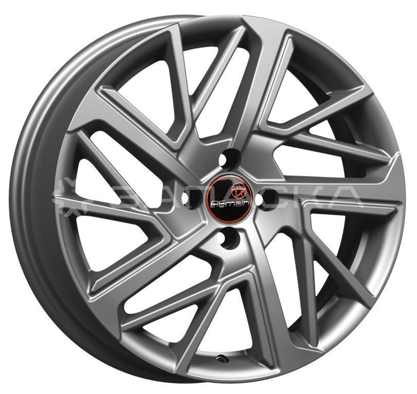 17 Вектор 267 Jolion 6.5*17 5*114.3 ET37 D66.6 Сильвер S 267