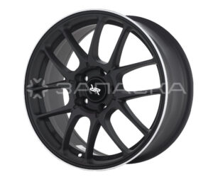 16 Race Ready CSSD2795 7.0*16 5*114.3 ET42 D67.1 B-LP CSSD2795