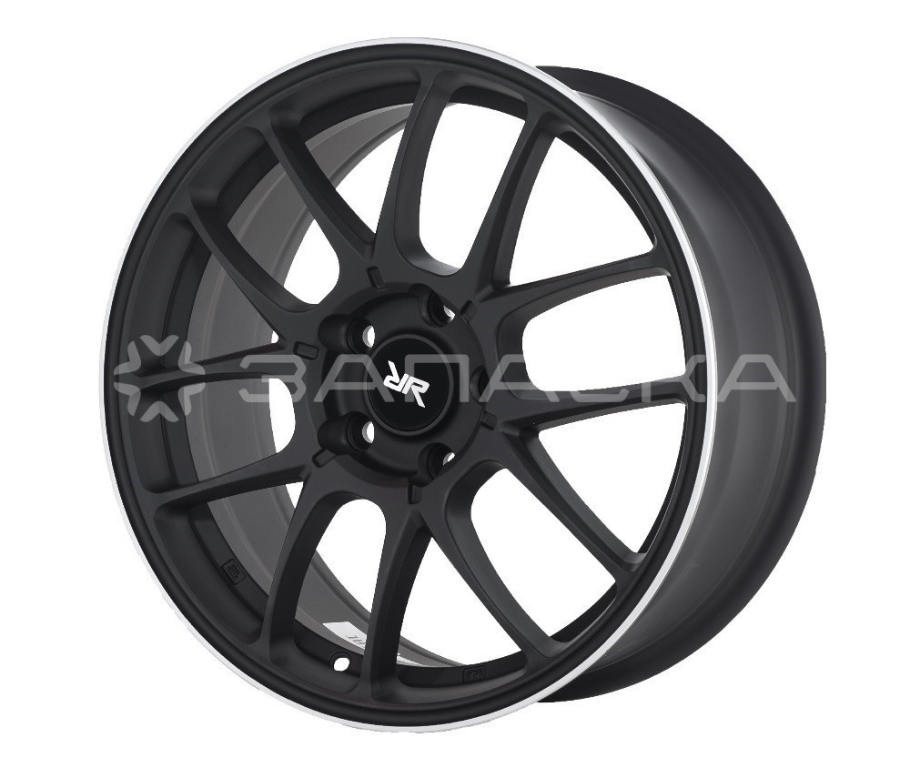 16 Race Ready CSSD2795 7.0*16 5*114.3 ET42 D67.1 B-LP CSSD2795