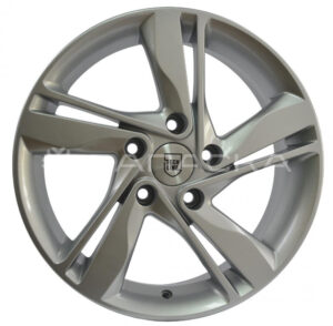 16 TechLine 650 6.5*16 5*114.3 ET50 D67.1 S 650