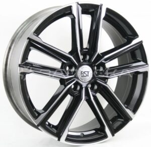 18 RST R078 7*18 5*100 ET28 D57.1 BD R078