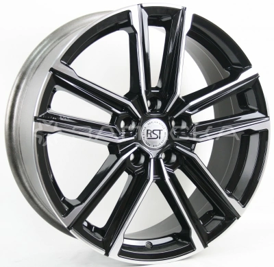 18 RST R078 7*18 5*100 ET28 D57.1 BD R078