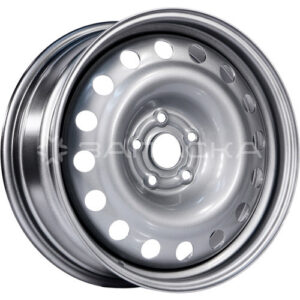 15 TREBL 6.5*15 5*160 ЕТ60 65 S TREBL
