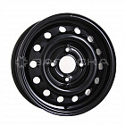 15 TREBL 6.0*15 4*100 ЕТ48 54.1 BK паллета TREBL