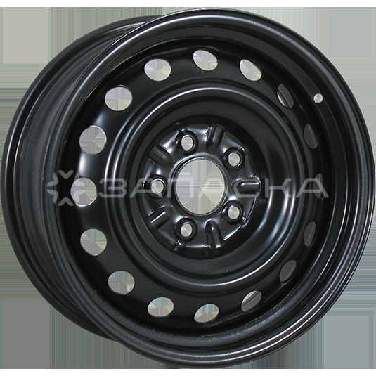 17 TREBL 6.5*17 5*114.3 ЕТ49 67.1 BK TREBL