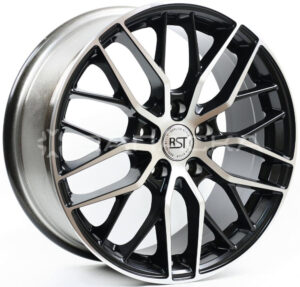17 RST R007 7.5*17 5*108 ET45 D63.4 BD R007