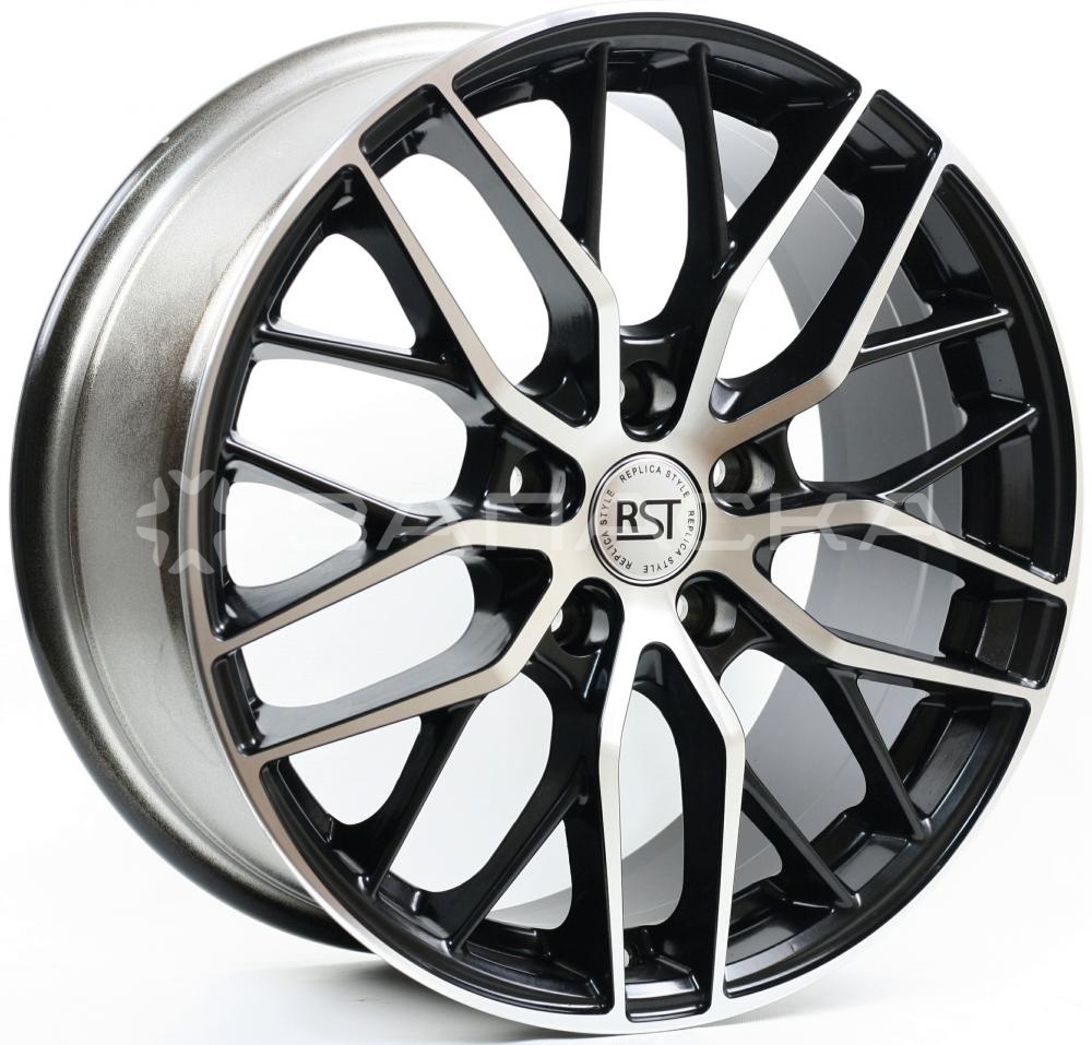 17 RST R007 7.5*17 5*108 ET45 D63.4 BD R007