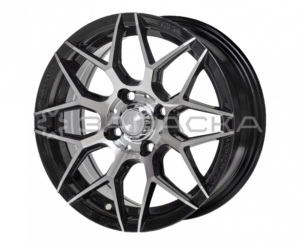 14 Race Ready CSS3940 6.0*14 4*98 ET35 D58.6 MK CSS3940