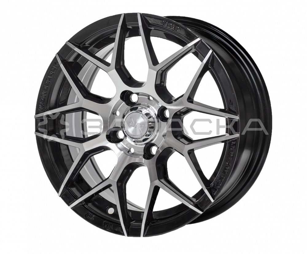 14 Race Ready CSS3940 6.0*14 4*98 ET35 D58.6 MK CSS3940