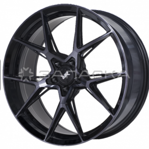 21 Race Ready CSSYA5636 9.0*21 5*114.3 ET35 D60.1 B-P/B CSSYA5636