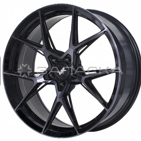 21 Race Ready CSSYA5636 9.0*21 5*114.3 ET35 D60.1 B-P/B CSSYA5636