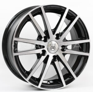 15 TechLine 535 6.0*15 5*112 ET45 D57.1 BD 535