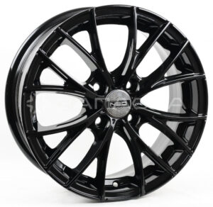 15 NEO 573 6.0*15 4*100 ET40 D60.1 BL 573
