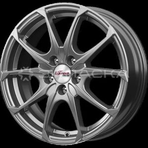 16 iFree Такеши 6.0*16 5*100 ET35 D67.1 Хай вэй Такеши