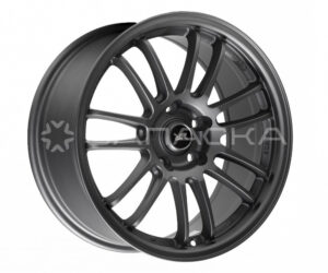 17 Race Ready CSSYA5615 8.0*17 5*114.3 ET35 D67.1 MK/M CSSYA5615