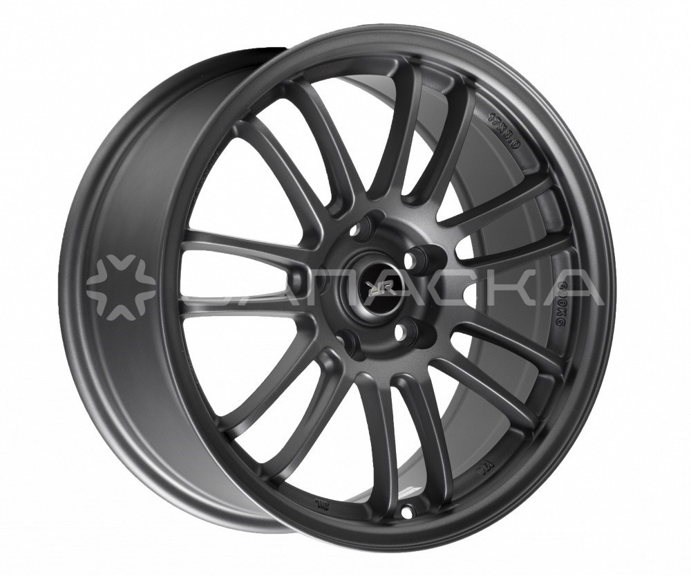17 Race Ready CSSYA5615 8.0*17 5*114.3 ET35 D67.1 MK/M CSSYA5615