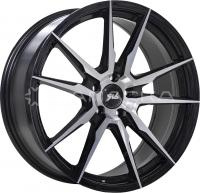 18 Race Ready CSSYA8522 8.0*18 5*108 ET33 D60.1 B-P CSSYA8522