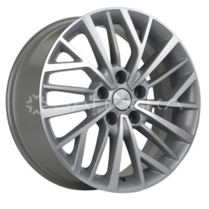 17 Khomen KHW1717 ZV Changan CS75 7.0*17 5*114.3 ET45 D60.1 F-SILVER-FP KHW1717