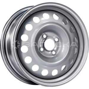 14 TREBL 5.5*14 4*98 ЕТ35 58.6 S (2) паллета TREBL