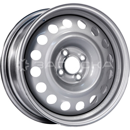 14 TREBL 5.5*14 4*98 ЕТ35 58.6 S (2) паллета TREBL