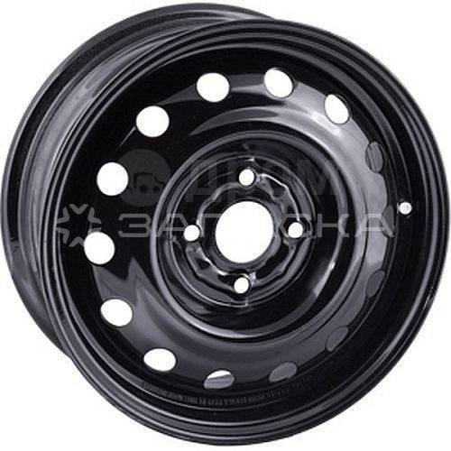 17 TREBL 7*17 5*108 ET33 60.1 BK TREBL